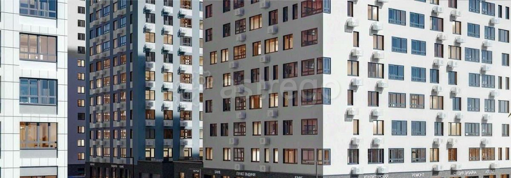 Торговое помещение, 93.8 м2 Москва - изображение 7