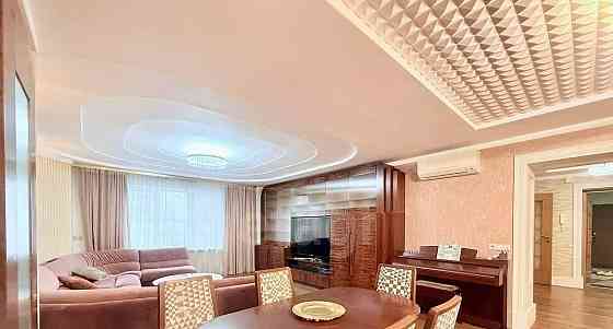 4-комн. квартира, 160 м2, 3/10 эт. Домодедово