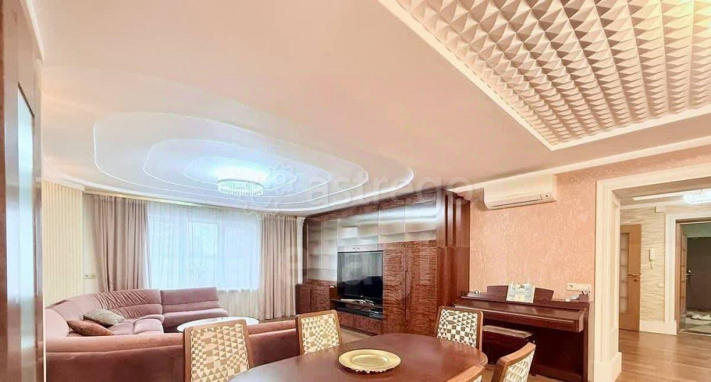 4-комн. квартира, 160 м2, 3/10 эт. Домодедово - изображение 3