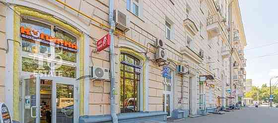 Торговое помещение, 19.3 м2 Москва