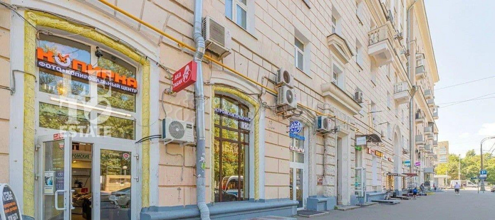 Торговое помещение, 19.3 м2 Москва - изображение 3