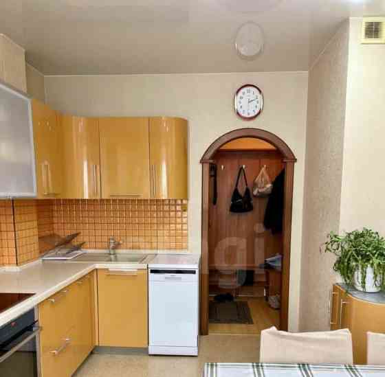 4-комн. квартира, 79.5 м2, 5/10 эт. Красноярск