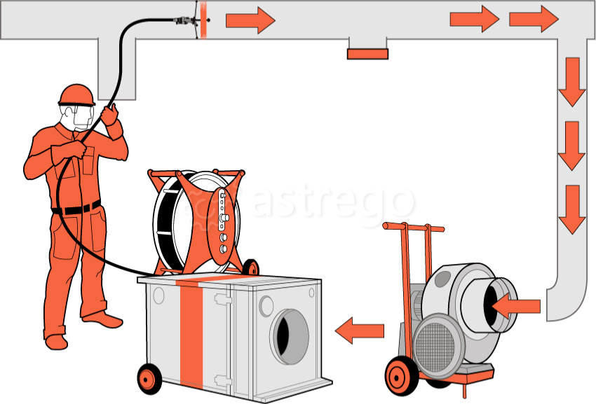Кабельный Обогрев и тёплый пол Москва - изображение 5