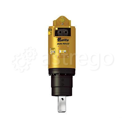 Гидровращатель Delta RD-80 Сургут - изображение 1