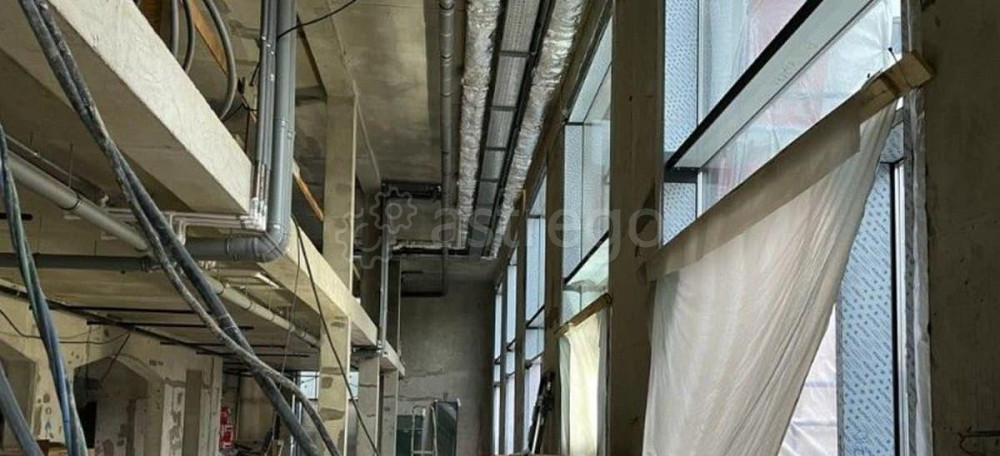 Свободного назначения, 132 м2 Санкт-Петербург - изображение 1