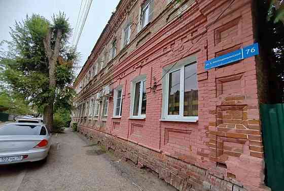 2-комн. квартира, 47.7 м2, 1/2 эт. Астрахань