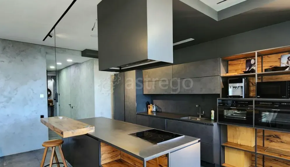 Сдам 5-комн. Квартиру, 220 м2, 2/21 эт., Долгосрочно Сочи - изображение 3