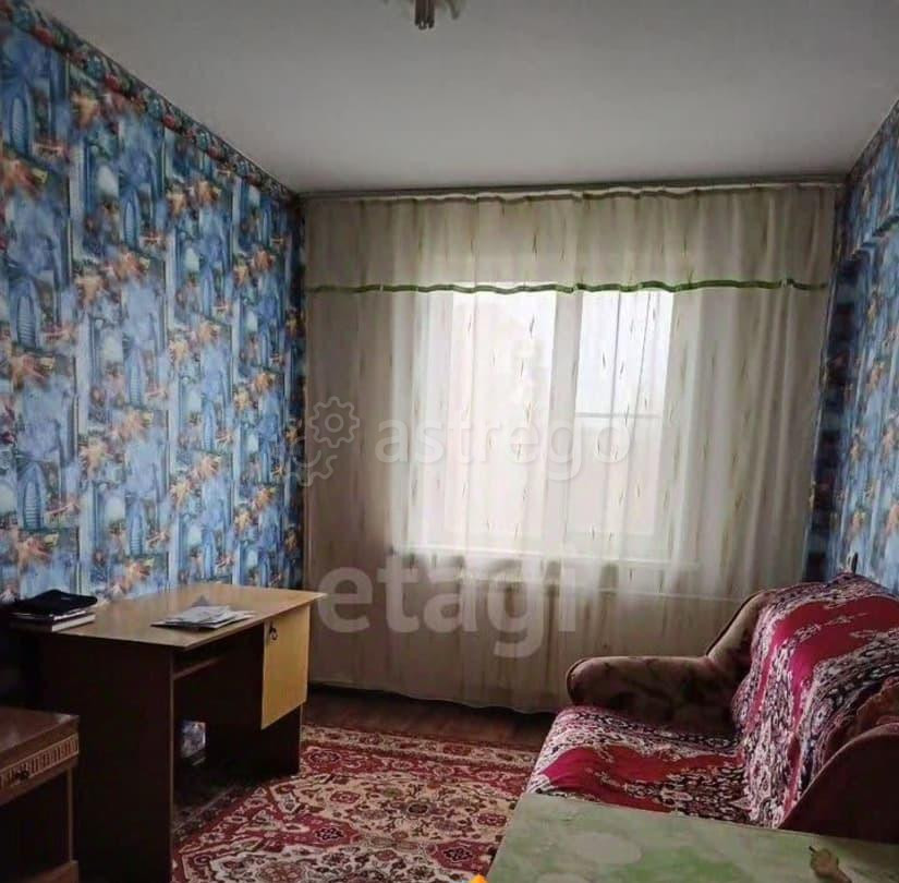 3-комн. квартира, 64.8 м2, 5/5 эт. Бийск - изображение 5