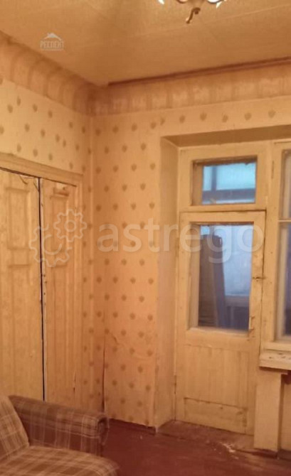 Комната, 18.3 м2, 4/4 эт. Павловский Посад - изображение 1