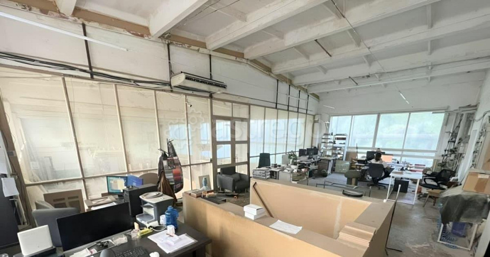 Производственное, 650 м2 Белгород - изображение 4