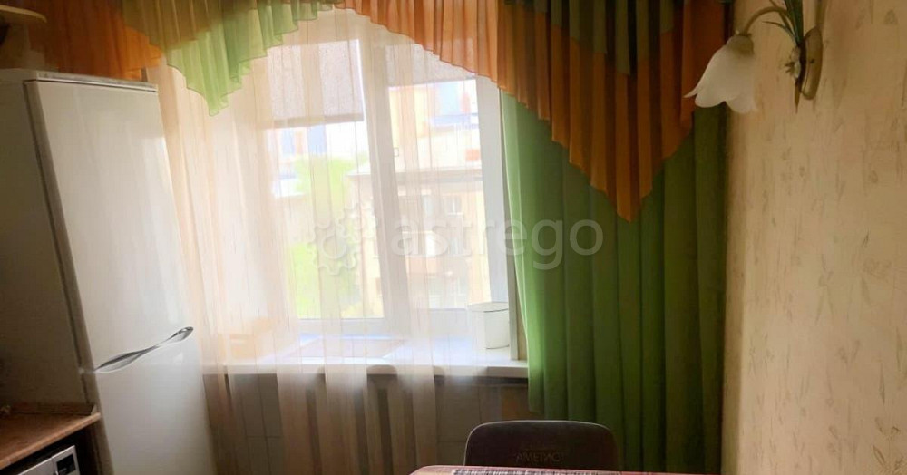 4-комн. квартира, 78 м2, 6/11 эт. Барнаул - изображение 6