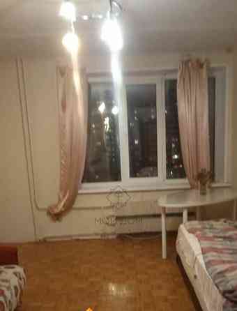 Комната, 20 м2, 5/12 эт. Москва