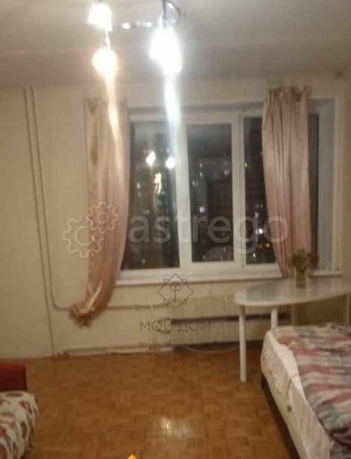 Комната, 20 м2, 5/12 эт. Москва - изображение 4