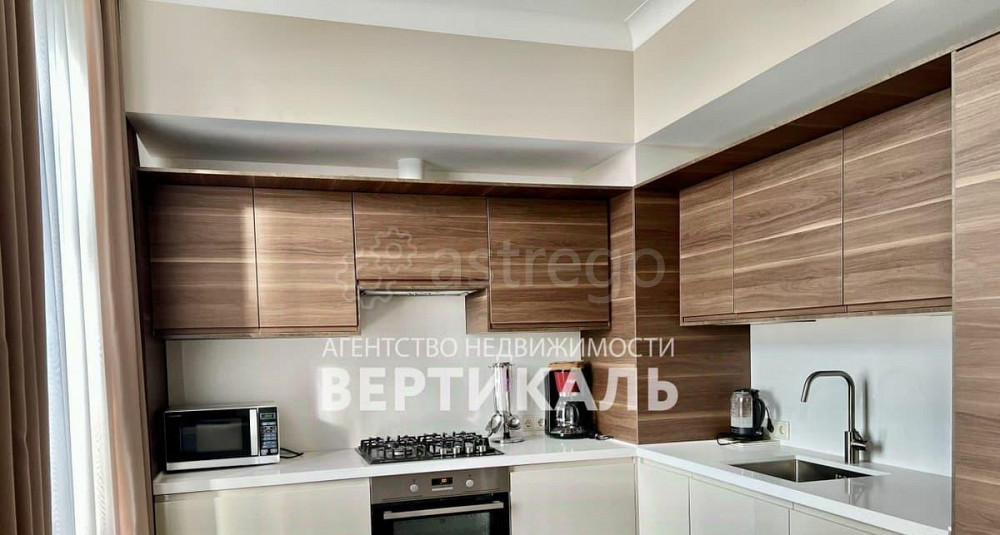 3-комн. квартира, 70 м2, 7/12 эт. Москва - изображение 3
