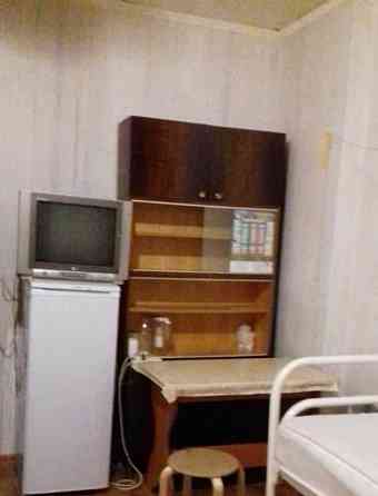 Комната, 29 м2, 1/5 эт. Москва