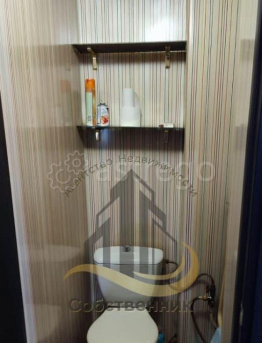 4-комн. квартира, 76 м2, 3/9 эт. Старый Оскол - изображение 7