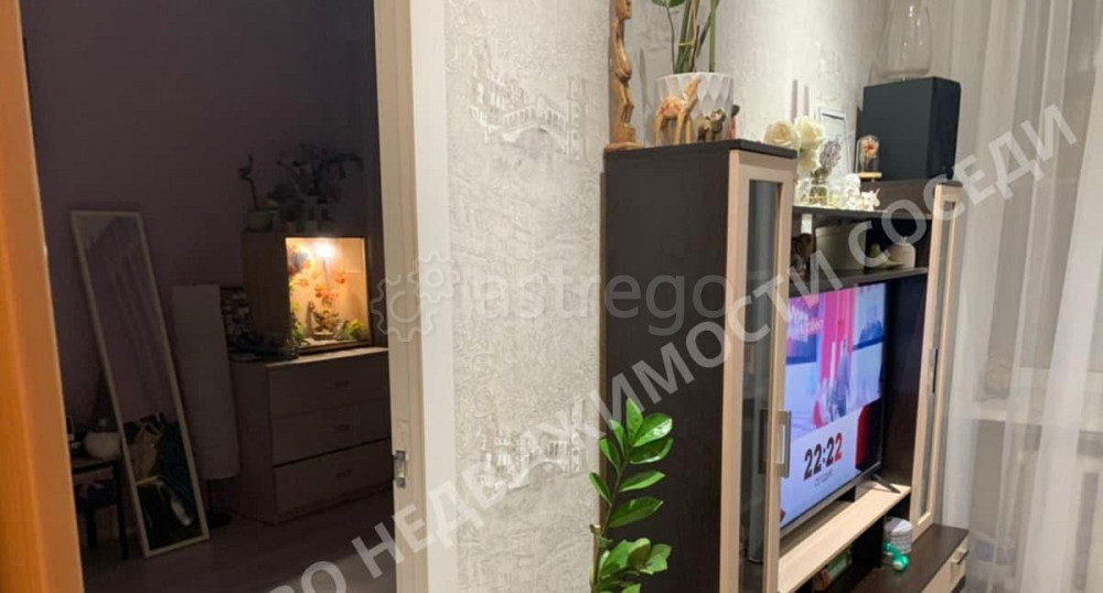 Комната, 37.2 м2, 3/3 эт. Котельники - изображение 4