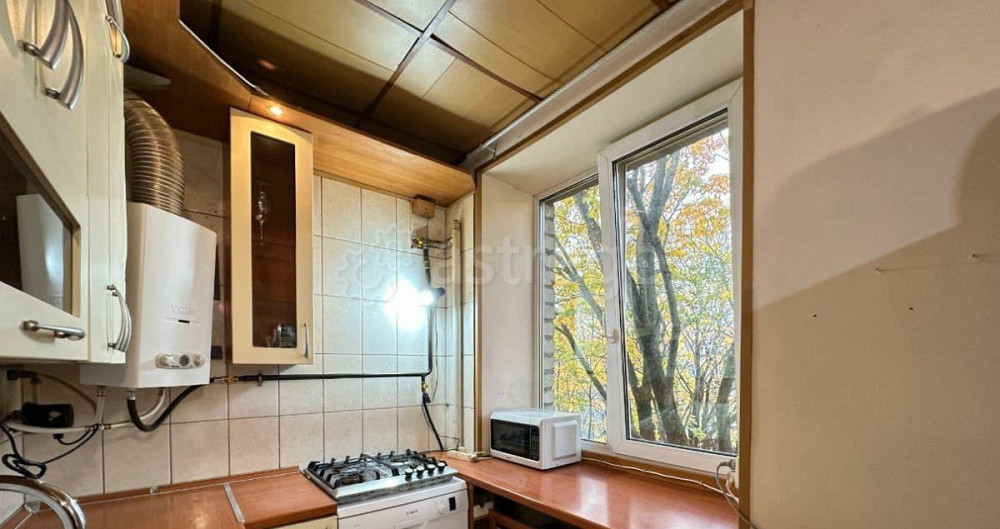 2-комн. квартира, 41.8 м2, 5/5 эт. Санкт-Петербург - изображение 7