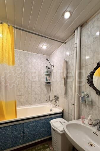 Комната, 48 м2, 5/9 эт. Раменское - изображение 7