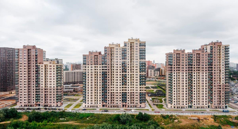 Студия, 21.82 м2, 25/25 эт. Москва - изображение 5