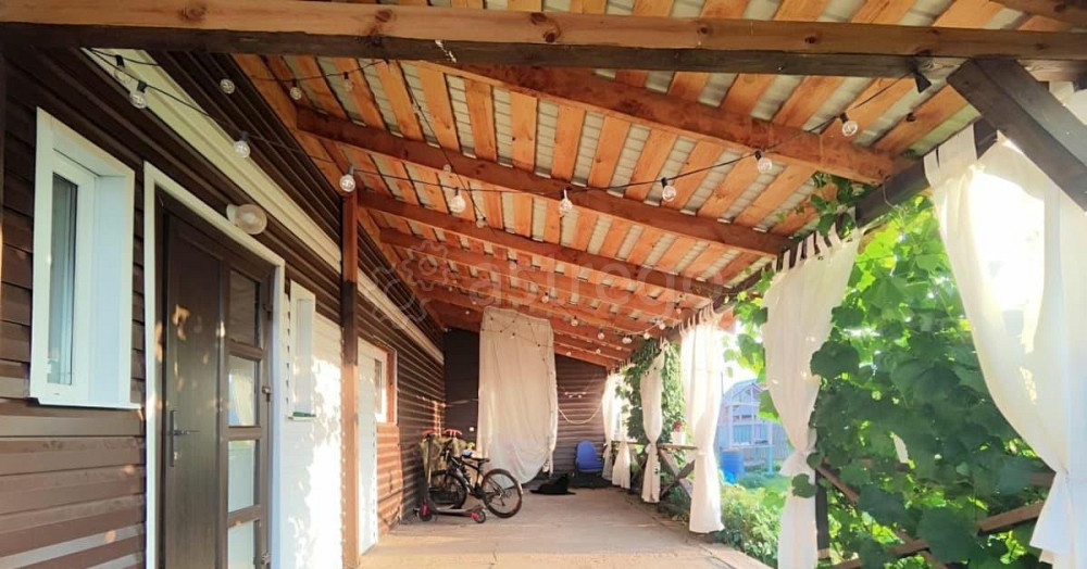 Дом, 175 м2, 10 соток, 2 эт. Нефтекамск - изображение 4