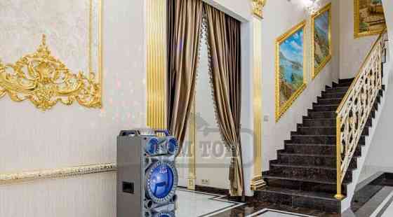 Коттедж, 750 м2 Люберцы