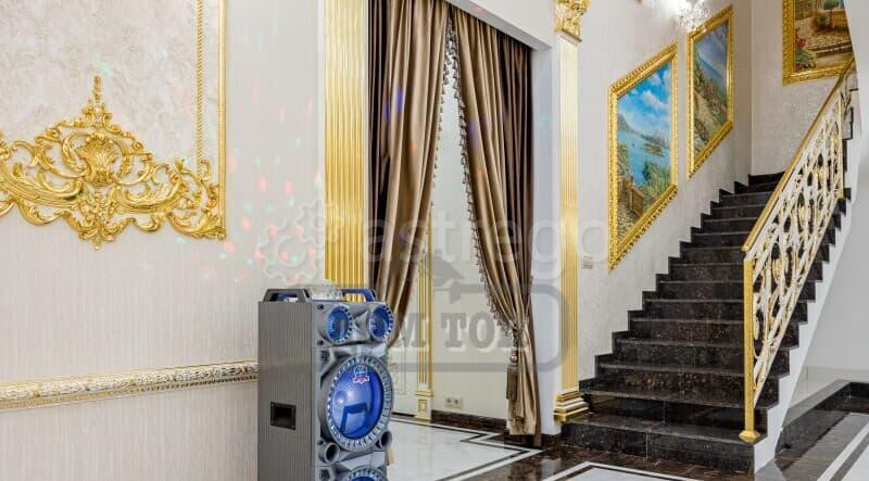 Коттедж, 750 м2 Люберцы - изображение 3