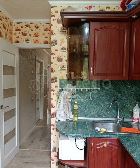3-комн. квартира, 61.4 м2, 4/5 эт. Белгород - изображение 7