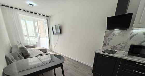 2-комн. квартира, 40 м2, 18/21 эт. Санкт-Петербург