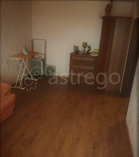 1-комн. квартира, 35 м2, 4/7 эт. Москва - изображение 10
