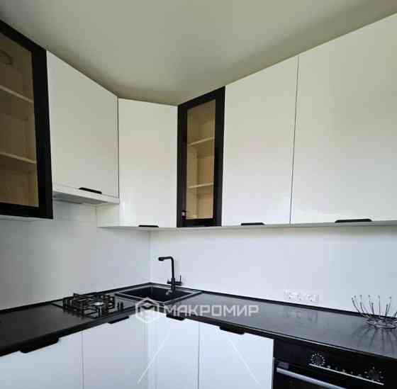 3-комн. квартира, 60.4 м2, 5/5 эт. Архангельск