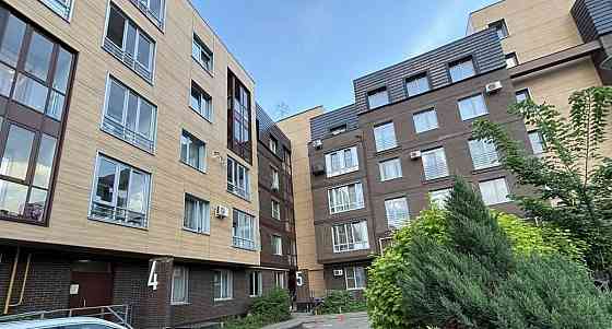 4-комн. квартира, 98 м2, 2/6 эт. Химки