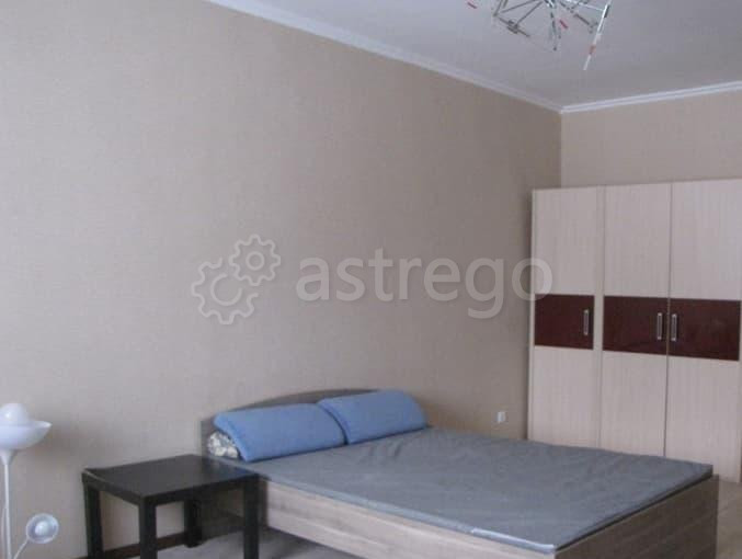 1-комн. квартира, 35 м2, 10/22 эт. Санкт-Петербург - изображение 4