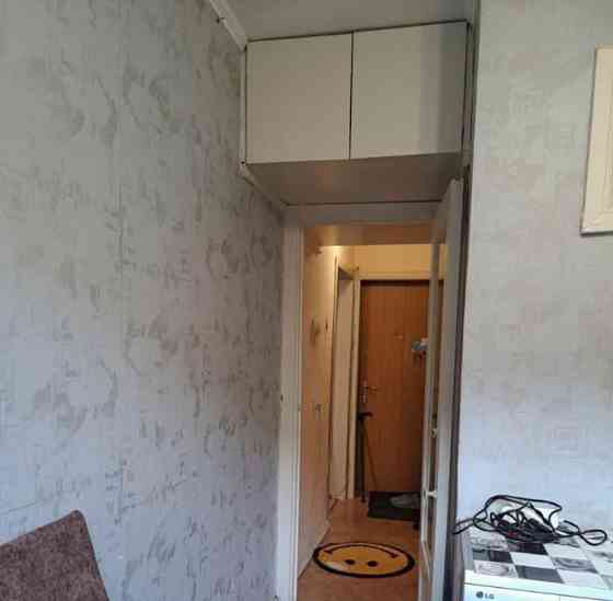 1-комн. квартира, 31 м2, 2/5 эт. Красноярск