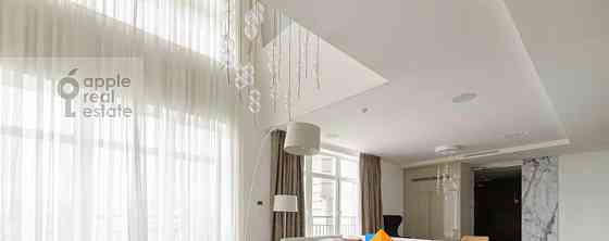 4-комн. квартира, 250 м2, 10/10 эт. Москва