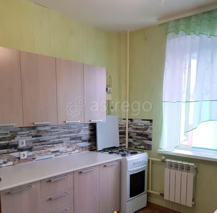 1-комн. квартира, 35 м2, 5/10 эт. Белгород - изображение 1