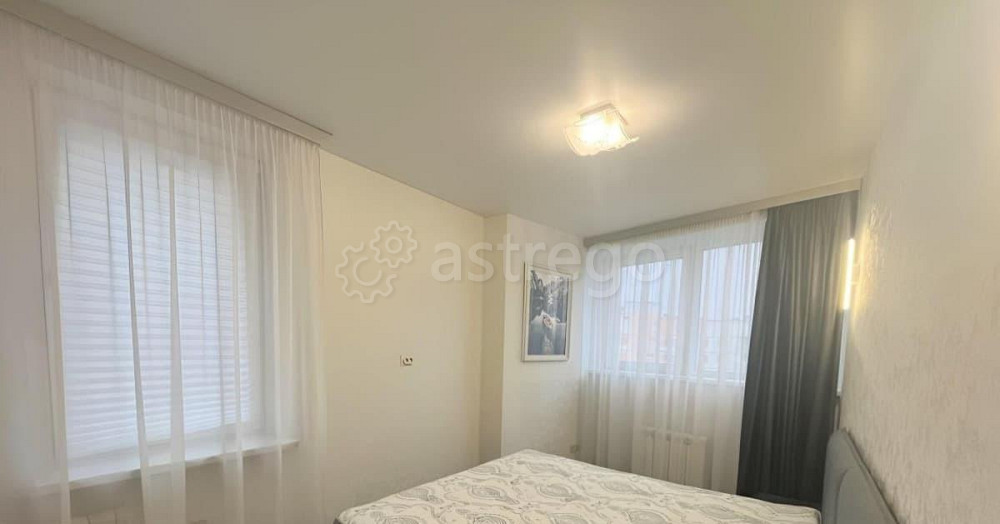 2-комн. квартира, 53 м2, 16/26 эт. Химки - изображение 4