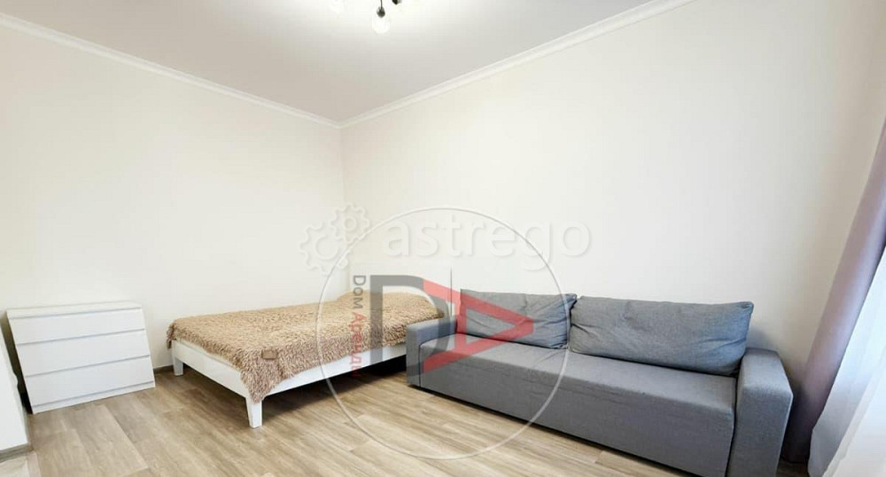 Студия, 42 м2, 11/14 эт. Уфа - изображение 7