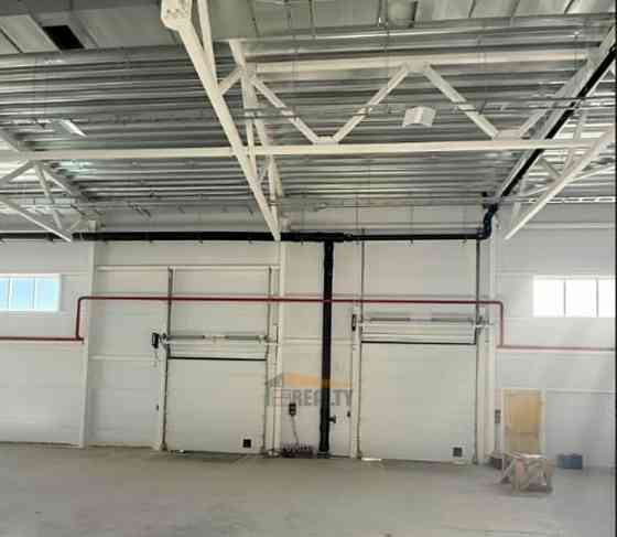 Склад, 1080 м2 Реутов