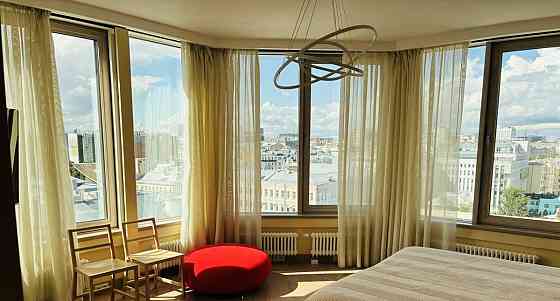 4-комн. квартира, 215 м2, 10/10 эт. Москва