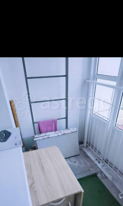 Студия, 18 м2, 14/21 эт. Красноярск - изображение 5