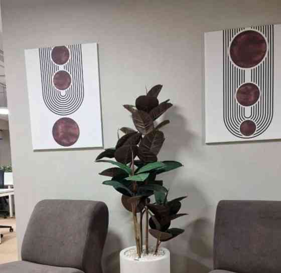Офис, 137 м2 Санкт-Петербург