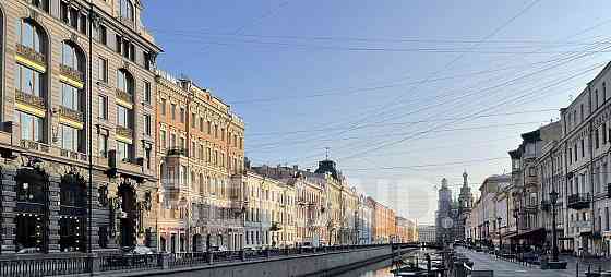 5-комн. квартира, 194 м2, 4/6 эт. Санкт-Петербург