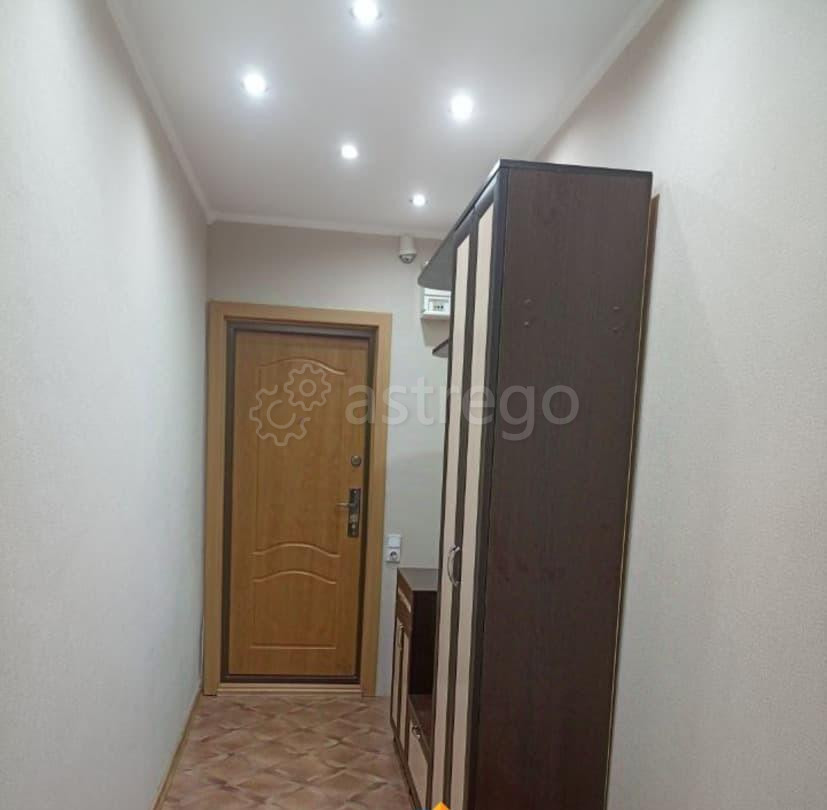 2-комн. квартира, 50 м2, 7/9 эт. Рубцовск - изображение 7