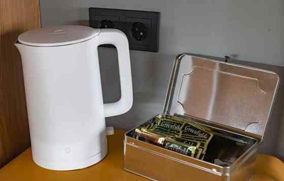 Студия, 20 м2, 10/17 эт. Королев