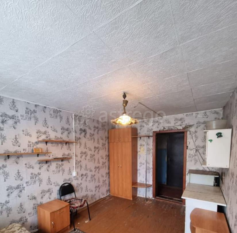 Комната, 13 м2, 5/5 эт. Архангельск - изображение 3