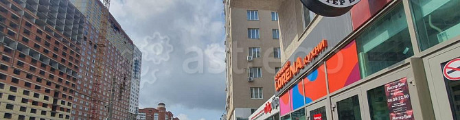 Торговое помещение, 59.8 м2 Уфа - изображение 7