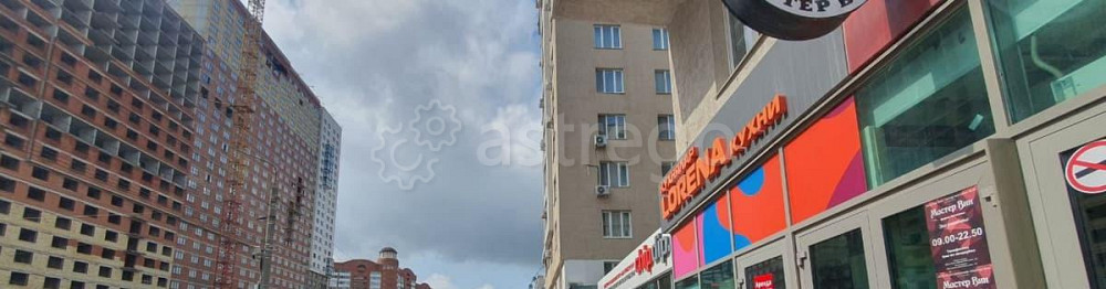 Торговое помещение, 59.8 м2 Уфа - изображение 7