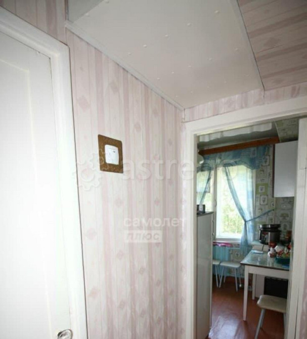 3-комн. квартира, 56.4 м2, 3/4 эт. Коряжма - изображение 3