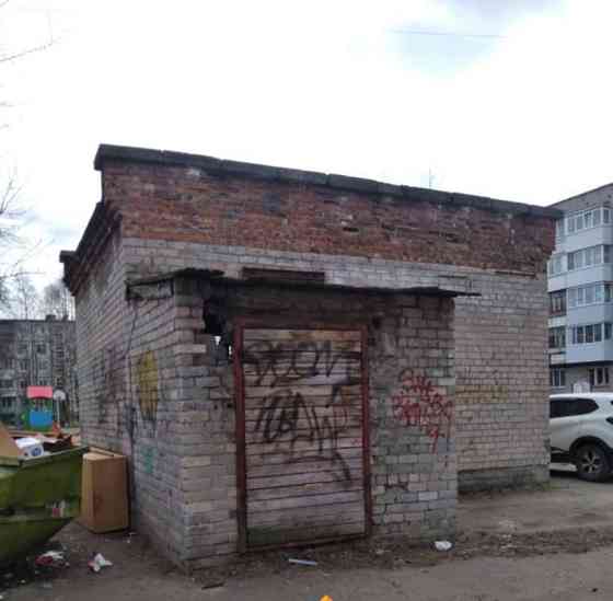 Отдельное здание, 31.3 м2 Северодвинск
